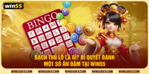 Bạch thủ lô là gì