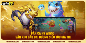 Bắn cá H5
