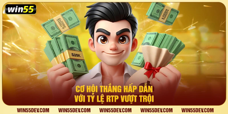 Nổ Hũ 99 – Game Quay Hũ Đỉnh Cao, Đột Phá Giải Thưởng Khủng Cơ hội thắng hấp dẫn với tỷ lệ RTP vượt trội