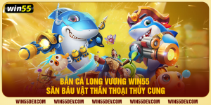 Bắn cá Long Vương