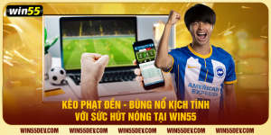 Kèo phạt đền