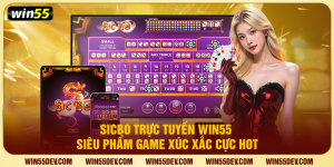 Sicbo Trực Tuyến