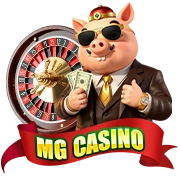 MG casino